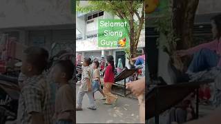 Minggu yg cerah🥤 komunitas [upl. by Vil]