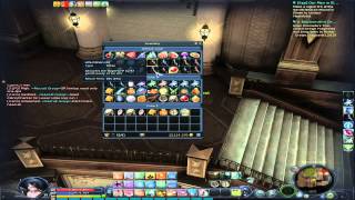 Aion 27  Kromede Trial  Key Run  part 2 [upl. by Abbotsun]