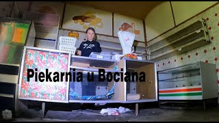 Piekarnia u Bociana [upl. by Akemit]