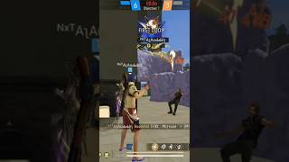 freefire 1v1 Ajju bhai shayarilovestatus ffbeatsyncsubscribe viralvideo [upl. by Eizus]