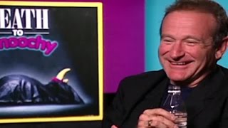 Robin Williams had Parkinsons Disease [upl. by Nyrual135]