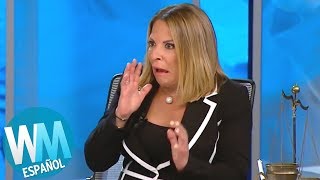 ¡OTRO Top 10 de Episodios más RIDÍCULOS de Caso Cerrado [upl. by Mylander]