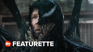 Venom The Last Dance Featurette  Savor the Last Bite The Venom Legacy 2024 [upl. by Akenahc889]