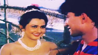 Tera Naam Tera Naam Kamsin 1992 Movie Song Suraj Kirti Singh [upl. by Sivart770]