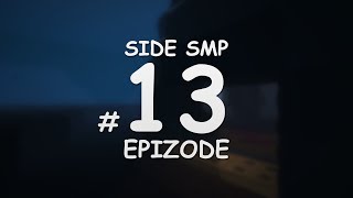 Side publiskais SMP 13  ZEMŪDENS IEEJA Minecraft latviski [upl. by Jade]