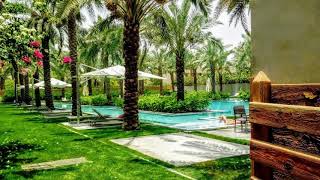 Life in expats compound Saudi Arabia [upl. by Eidas]