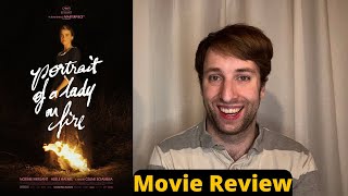 Portrait of a Lady on Fire  Movie Review [upl. by Appilihp]