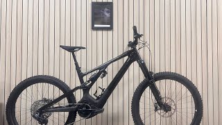 Specialized Levo expert Carbon 2024 [upl. by Nylqcaj]