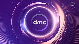 DMC  DMC مساء Opening amp Credits Theme 2024 [upl. by Eet]