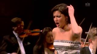 Anna Netrebko  Sempre Libera La Traviata Verdi [upl. by Ainitsirk]