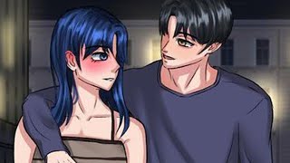 Lukanette Story  Famous AU p3  Miraculous Ladybug Comic Dub [upl. by Werna258]