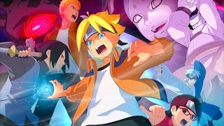 Boruto Naruto Next Generations  🧬  ملخص انمي  بوروتو الموسم الأول كامل [upl. by Plante]