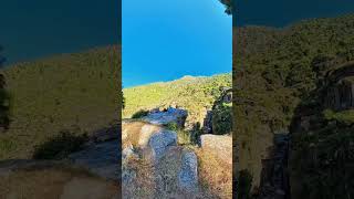 Alidad Rocks nature mountains travel waterfall hiking viralvideo video viralshorts vlog [upl. by Htebazie]