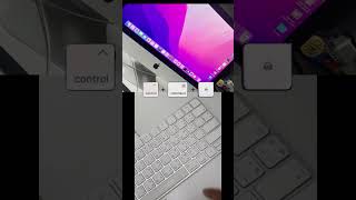 Quickly restart your iMac viralvideo shortvideo [upl. by Rahab]