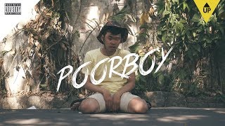 Great EJ  POORBOY OFFICIAL MUSIC VIDEO [upl. by Ado477]