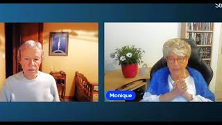 LIVE du 3 Mai 24 avec Monique MATHIEU [upl. by Moneta]