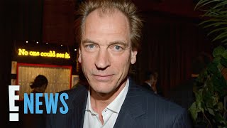 Actor Julian Sands Found Dead Months After Going Missing  E News [upl. by Conrade]