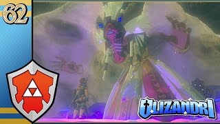 The Legend Of Zelda Breath Of The Wild  Shrouded Shrine Ketoh Wawai Horse God Malanya Episode 62 [upl. by Htebazie]