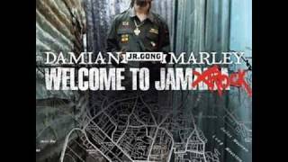 Damian Jr Gong Marley  Welcome To JamrockUncensored [upl. by Dinerman]