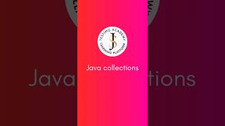 Collections in Java  List Set Map JS Testing Academy [upl. by Buchbinder316]