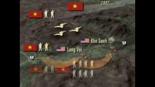 Battlefield Vietnam Part 812  War on the DMZ [upl. by Valenka]