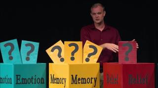 Transformation Prayer Ministry  Memory Box Questions [upl. by Dorman]