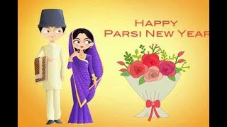 Parsi New Year  Pateti  पारसी नववर्ष [upl. by Tiga]