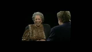 Toni Morrison  The Question of Writing About Race 1998 [upl. by Ralston]