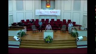 Calvary Baptist Church Scottsboro Alabama Live Stream [upl. by Foley]