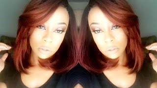 Freetress Equal Full Wig Kalani  samsbeautycom [upl. by Pat]