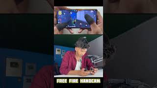 3 finger handcam gameplay solo vs squad poco x3 pro 60fps 120hz 360hz game turbo SD860 Prosecser 4kr [upl. by Cyndie]