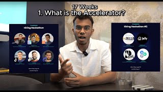 Headstarter Accelerator Introduction [upl. by Lomax]