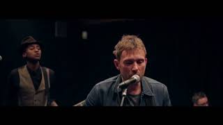 Damon Albarn in rehearsal  On Melancholy Hill [upl. by Nashom]