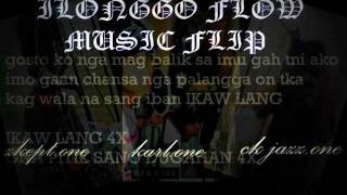 ikaw lang ilonggo flow [upl. by Nira]