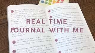 Journal With Me  Starting My Commonplace Book [upl. by Aynotahs362]