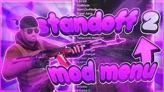 STANDOFF 2 MOD APK 0311  DOWNLOAD STANDOFF 2 MOD MENU HACK UNLIMITED MONEY NEW SKIN TERBARU 2024 [upl. by Erehc]