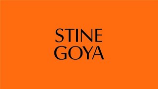 Stine Goya AW23 Show [upl. by Eilama]