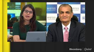 Q4 With BQ Rashesh Shah Discusses Edelweiss Strong Q4 [upl. by Otit]