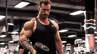 Chris Bumstead Gym Motivation  Workout Songs  NCS Gym Workout Motivation [upl. by Essined]