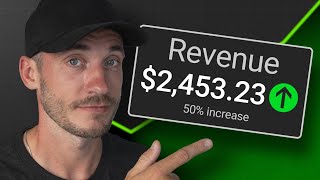 This PROVEN Strategy Doubles YouTuber Ad Revenue [upl. by Ribaj]