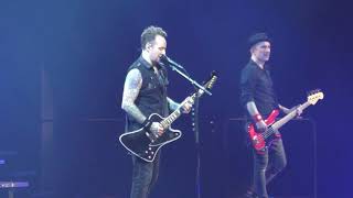 Volbeat  For Evigt Stockholm Tele2 Arena 2019 4k [upl. by Sprague104]