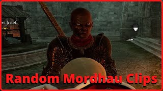 Mordhau  Random Clips 28 [upl. by Narret144]