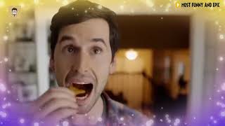 Top 100 Funny Doritos Commercials Part 2 [upl. by Alaikim]