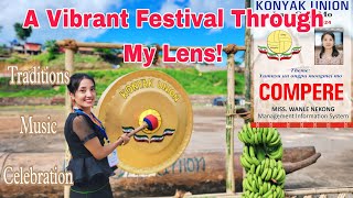 LaoOng Mo PostHarvest Festival HIGHLIGHTS  Dont Miss it ⚠️ [upl. by Raila]