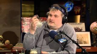 The Artie Lange Show  Joe Matarese instudio Part 1 [upl. by Cari]