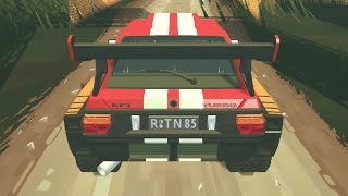 DRIVE Rally All Cars Sounds [upl. by Eberta47]