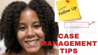 Academic Advising Tips on Handling a Heavy Caseload I Case Management [upl. by Atil]