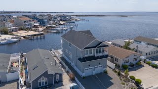 Sold Kurt Heim and Rich Heim Present 257 Bay Beach Way Lavalette NJ [upl. by Skylar]