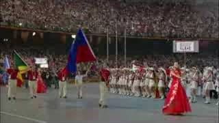 CEREMONY LIECHTENSTEIN [upl. by Assecnirp109]