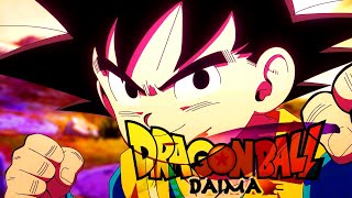 「Jaka Jaan」by Zedd feat CampK Dragon Ball DAIMA Opening  Lq Instrumentals [upl. by Monahon]